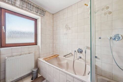 Badezimmer - 