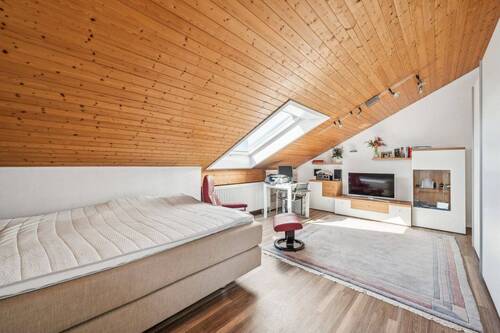Schlafen - 