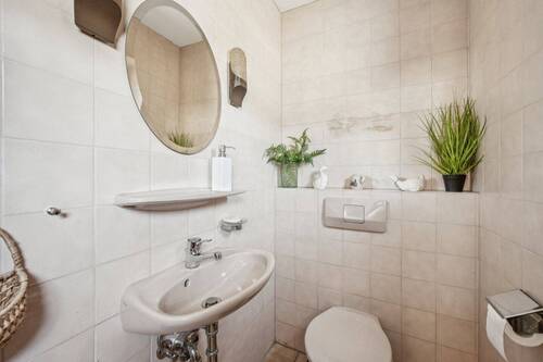 Gäste-WC - 