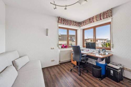 Arbeiten - 