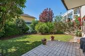 Terrasse - 