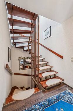 Treppe - 