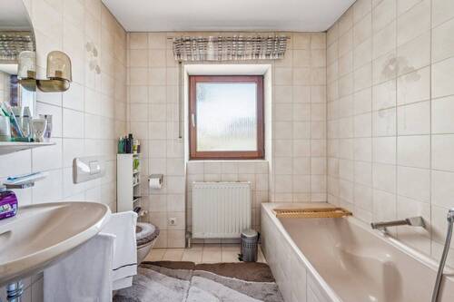 Badezimmer - 