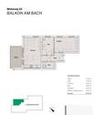 Grundriss Wohnung 10 - 