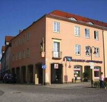 Wohnen am Marktplatz - 290,00 EUR Kaltmiete, ca.  47,00 m² Wohnfläche in Neustadt (PLZ: 01844)