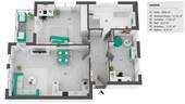 Grundriss - 