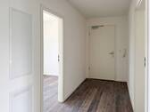 Flur - 3 Zimmer Etagenwohnung in Bad Düben