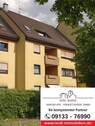 Blick zur Wohnung - Wohnen im südl. Stadtteil von Erlangen - Tennenlohe! 3-Zimmer-Mietwohnung mit Balkon u. Garage