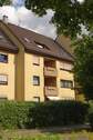 Blick zur Wohnung - 3 Zimmer Etagenwohnung zur Miete in Erlangen