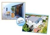. - *** Exclusive Doppelhaushälfte KfW 55 mit Doppelgarage und SmartHome ***