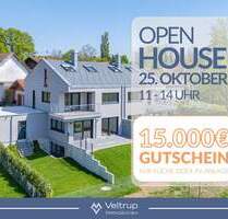 PANORAMA DELUXE: EXKLUSIVES DOPPELHAUS AM ORTSRAND VON WÖRTHSEE