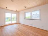 Schlafen - 6 Zimmer Doppelhaushälfte in Wörthsee