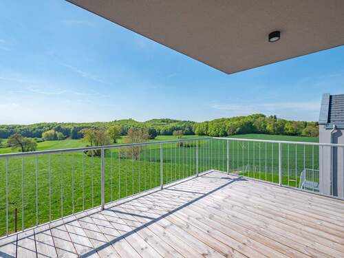 Balkon - Doppelhaushälfte mit 212,00 m² in Wörthsee zum Kaufen