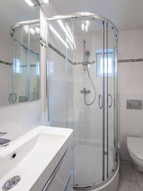 Bad - Etagenwohnung mit 45,00 m² in München zum Kaufen