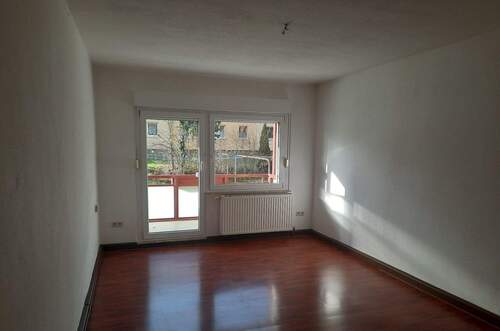 Zimmer 1 - Etagenwohnung mit 63,00 m² in Bad Düben zur Miete