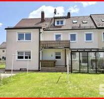 Großzügige Doppelhaushälfte bietet viele Nutzungsmöglichkeiten - Altenstadt