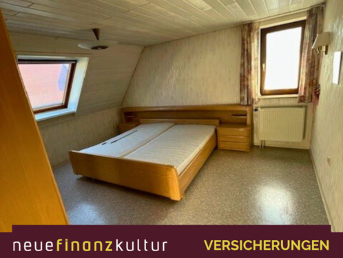 Schlafzimmer - 