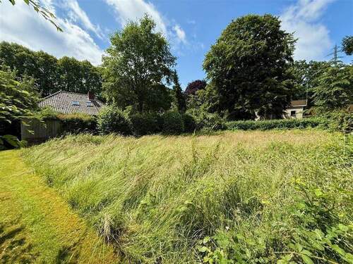 Baugrundstück Brakenhöh 3 - Baugrundstück in Sackgassenendlage in Wacken nahe der Grundschule Brakenhöh
