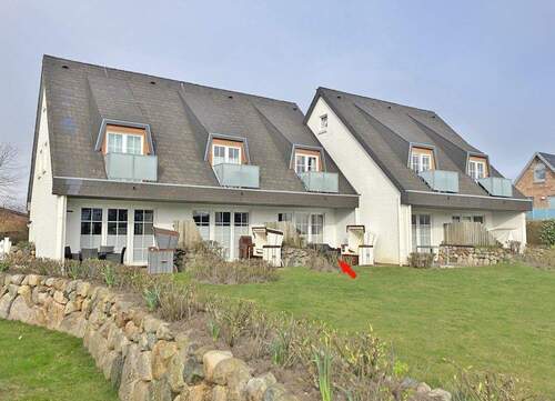 Gepflegte Anlage - Moderne Wohnung in begehrter Lage