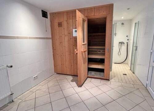 Sauna - 