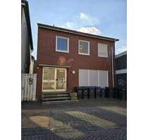 Charmantes Einfamilienhaus mit 6 Zimmern und Potenzial in zentraler Lage von Altenberge