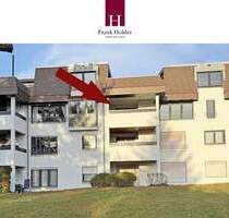 Großzügig und sonnig wohnen mit unverbaubarer Aussicht - Reutlingen / Betzingen