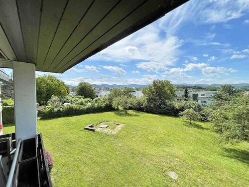 Aussicht - 3 Zimmer Etagenwohnung zum Kaufen in Reutlingen / Betzingen