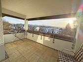 Balkon - Etagenwohnung mit 99,00 m&sup2; in Reutlingen / Betzingen zum Kaufen
