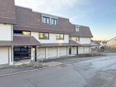 Hausansicht - 