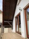 Balkonterrasse - Wohung Obergeschoss - 
