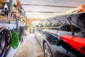 Garage - 