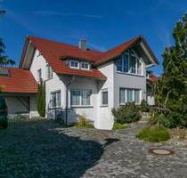 4-Zimmer-Seniorenwohnung - ruhige, sonnige Wohnlage in Altshausen