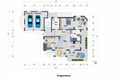 Grundriss - 