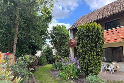 2560 GI_Garten2.jpg - 4 Zimmer Etagenwohnung in Mittelangeln