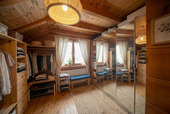 Schlafzimmer DG - 