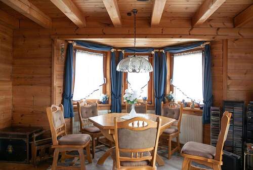 Erker Essecke original - 