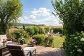 Gartenbereich Sommerfeeling - 
