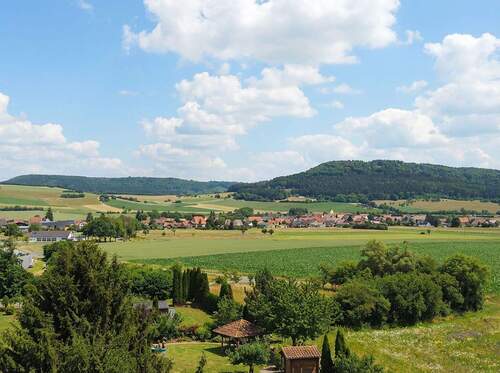 Umgebungsfoto Drohne - 