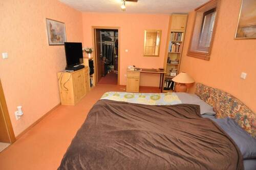 Schlafzimmer - 
