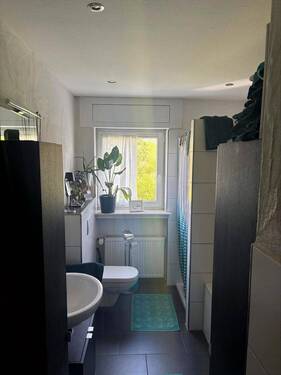 Badezimmer - 