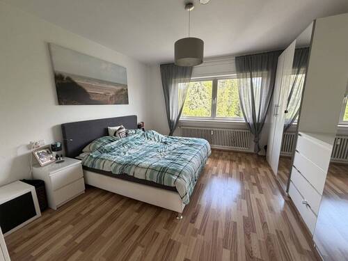 Schlafzimmer - 
