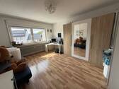 Arbeits-/Kinderzimmer - 