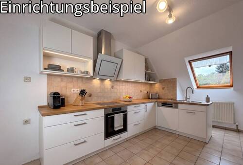 Küche - 