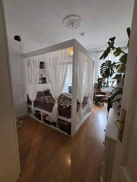 Schlafzimmer - 