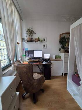 Schlafzimmer - 