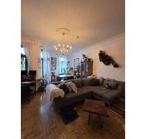 Charmanter Altbau in Schleußig - 650,00&nbsp;EUR Kaltmiete, ca.&nbsp; 67,10&nbsp;m&sup2;&nbsp;Wohnfl&auml;che in Leipzig (PLZ: 04229) Schleußig