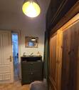 Flur - Etagenwohnung mit 67,10 m&sup2; in Leipzig zur Miete
