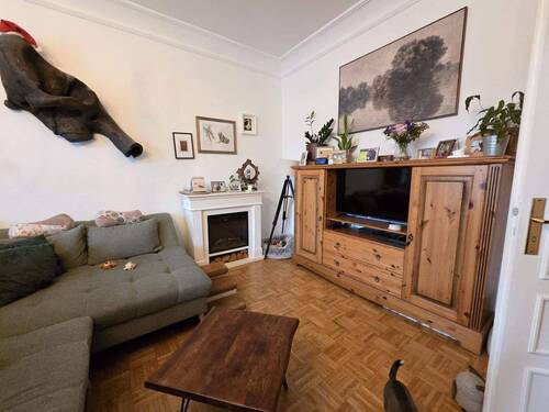 Wohnzimmer - 