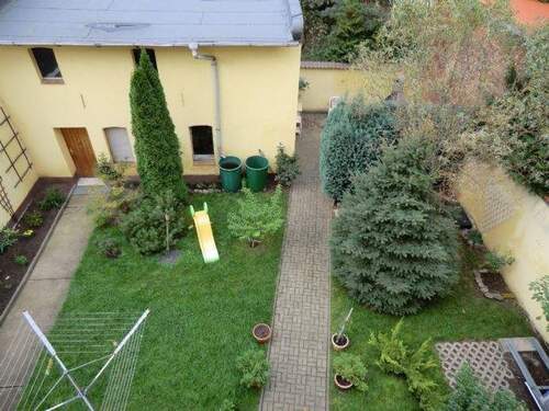 Innenhof - 