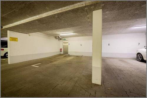 2 TG-Stellplätze (1 XL-Platz) - 